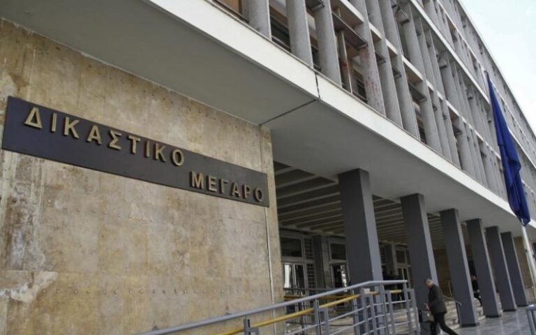 Θεσσαλονίκη: Στη φυλακή ο 32χρονος που κατηγορείται ότι διέρρηξε 22 φαρμακεία της πόλης