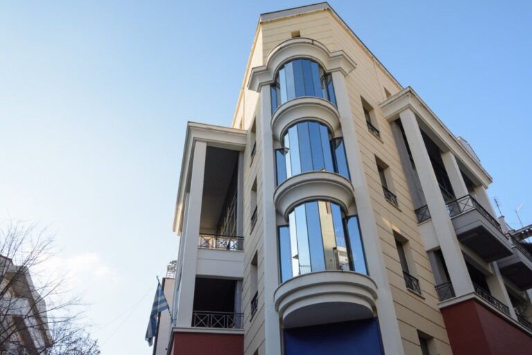 Αίτημα για σύγκληση του Δ.Σ. του Δικηγορικού Συλλόγου Λάρισας για την στάση Δ. Βερβεσού στην υπόθεση των Τεμπών