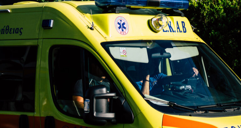 Θεσσαλονίκη: Τροχαίο ατύχημα με εγκατάλειψη στη Μουδανιών- Ένας τραυματίας