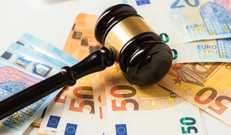 Εξωδικαστικός: Αύξηση ρυθμίσεων 35,7% τον Μάρτιο – Στα 10,9 δισεκ. ευρώ τα ρυθμισμένα χρέη