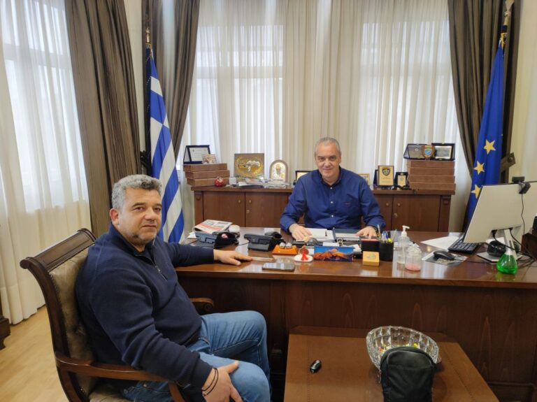 Κατασκευάζεται καταφύγιο για τα αδέσποτα ζώα στην Ελασσόνα