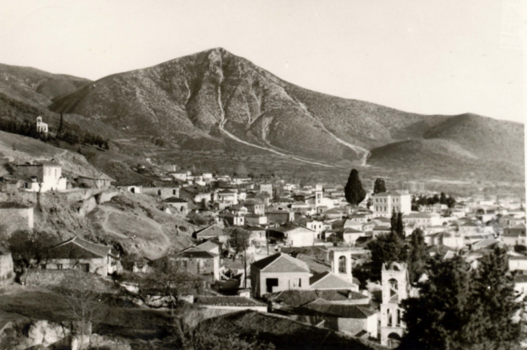 Συνέδριο τοπικής ιστορίας τον Μάιο στην Ελασσόνα