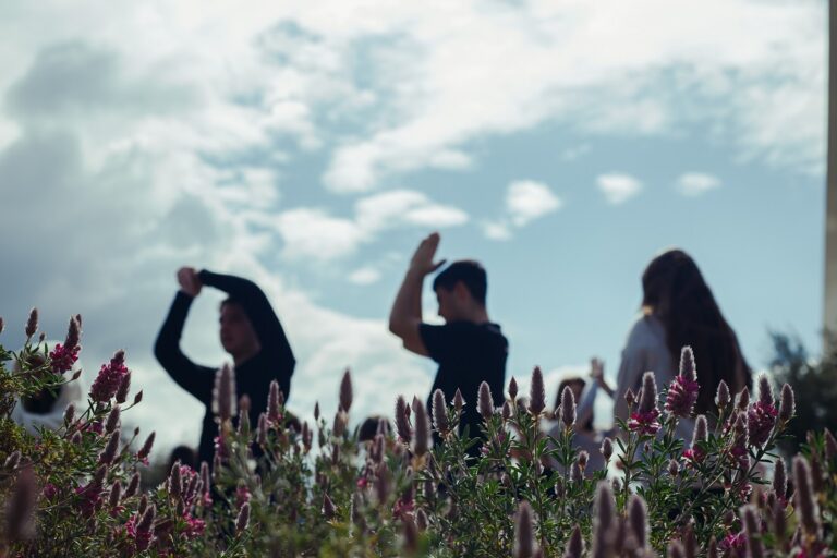 Μια ξεχωριστή περιπλάνηση από τα Κινούμενα Ηχοτοπία στα μονοπάτια του ΚΠΙΣΝ- 120 μαθητές θέλουν να δείξουν τις αμέτρητες δυνατότητες της επικοινωνίας