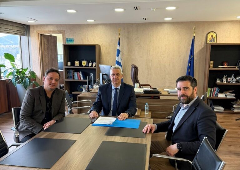 Βόλος: Μέτρα για την αντιμετώπιση της εγκληματικότητας ζητά ο εμπορικός σύλλογος