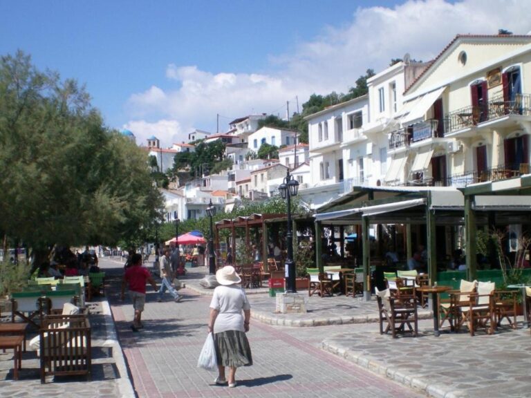 Ξεκίνησε η υποβολή αιτήσεων για την ενοικίαση των χερσαίων ζωνών στα λιμάνια της Ικαρίας και των Φούρνων