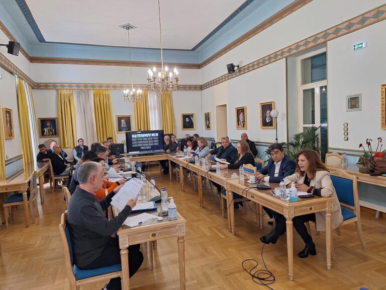 Θετική γνωμοδότηση για το οδικό έργο της παράκαμψης Τεγέας