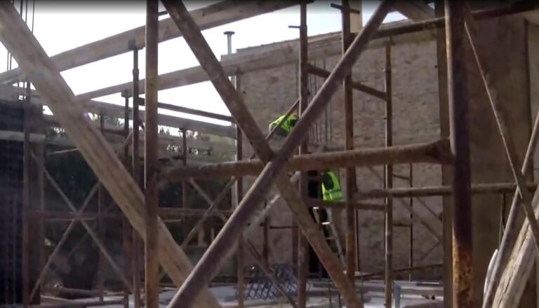 Δεκάδες τα εργατικά δυστυχήματα: Κύριες αιτίες τα εξαντλητικά ωράρια, οι κακές εργασιακές συνθήκες και η έλλειψη μέτρων ασφαλείας