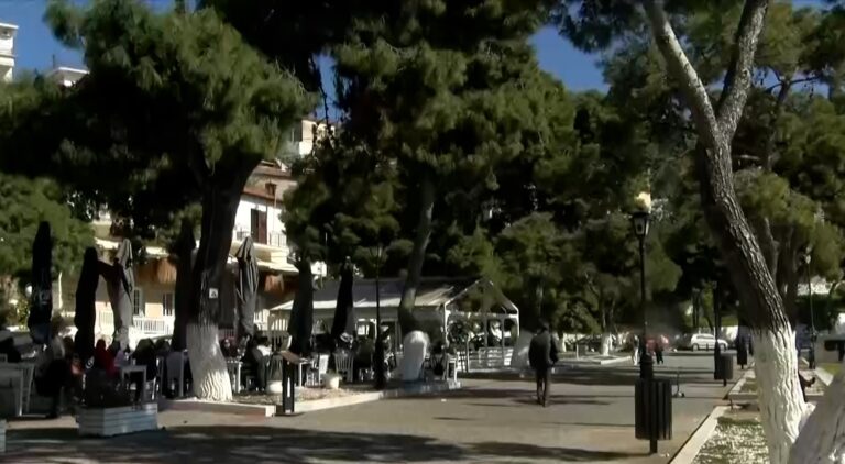 Ένθετο Τουρισμός: Παράλιο Άστρος Κυνουρίας, ένας προορισμός φιλικός για τις οικογένειες