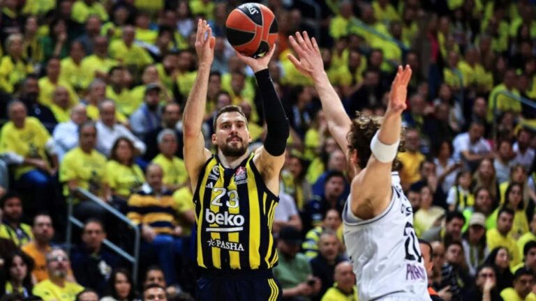 Euroleague: Μία νίκη χωρίζει την Φενέρμπαχτσε από το Άμπου Ντάμπι, 89-72 την Παρί