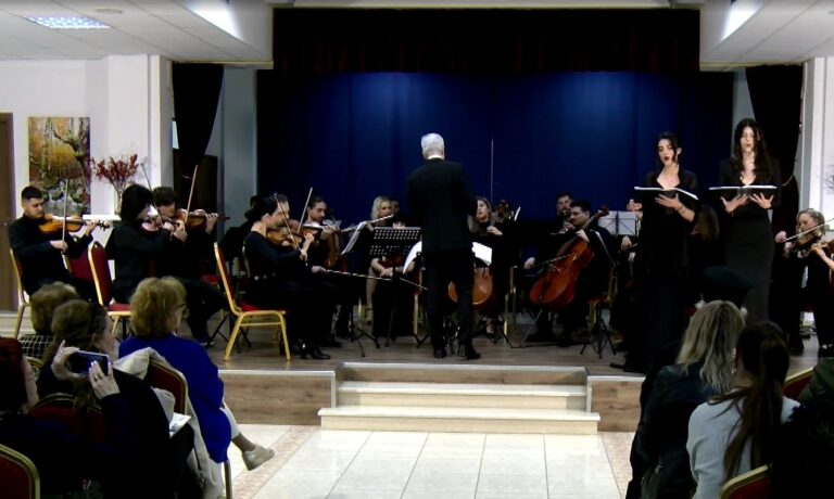 Το 3ο Φεστιβάλ Θρησκευτικής Μουσικής στην Άρτα