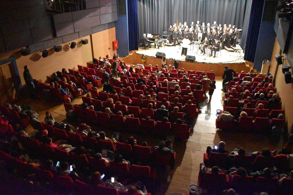 Φλώρινα: Συναυλία “Μνήμες και Παραδόση”