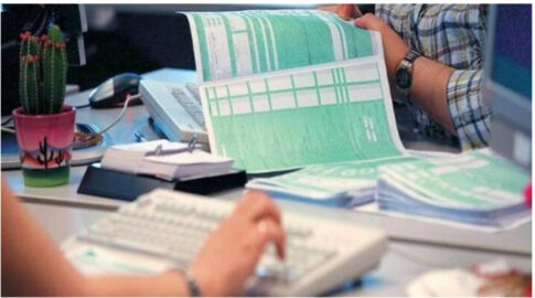 Στο μπλόκο της Νίκαιας θα υποδεχθούν το νέο έτος οι αγρότες