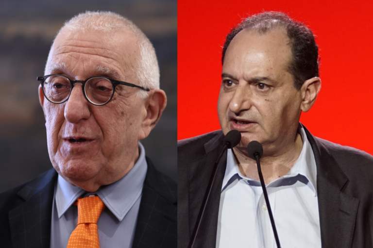 Ν. Κακλαμάνης: Το αίτημα του κ. Σπίρτζη τον τιμά αλλά δεν μπορεί να ικανοποιηθεί λόγω του Συντάγματος και του ΚτΒ