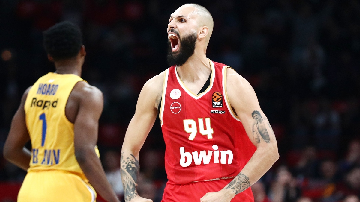 Euroleague: Ο Ολυμπιακός κλείδωσε την πρωτιά και περιμένει αντίπαλο, 99-93 την Μακάμπι