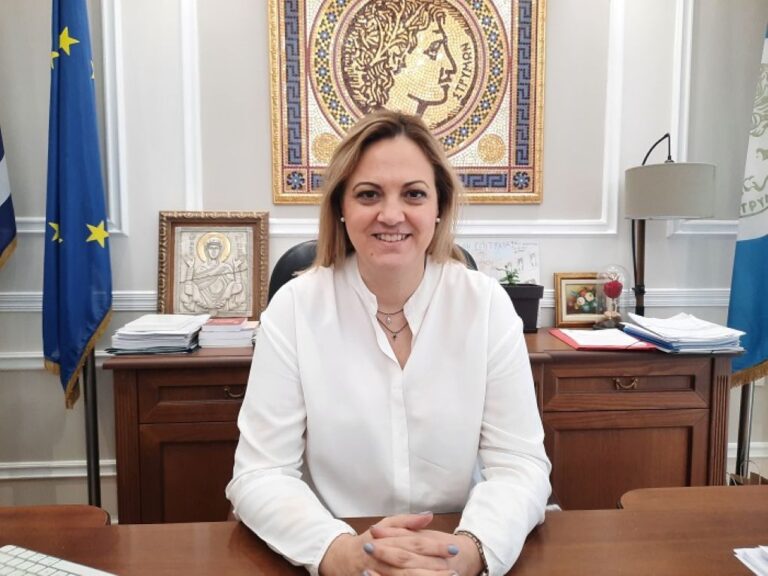 Δυσαρέσκεια της Δημάρχου Σερρών για το αιφνίδιο “κλείσιμο” του προγράμματος απασχόλησης 55+