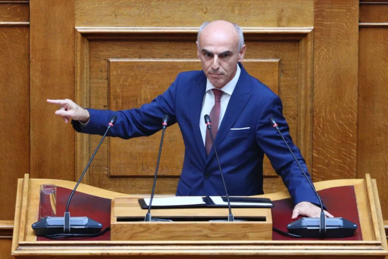Γ. Γαβρήλος για θανατηφόρο εργατικό δυστύχημα στην Ρόδο: «Αρκετά πια με τις πολιτικές που στοιχίζουν ζωές εργαζομένων»