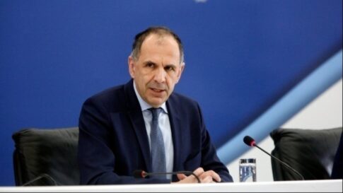 Τρίπολη: Χαμηλός ο τζίρος των καταστημάτων το Πάσχα σύμφωνα με τον Εμπορικό Σύλλογο