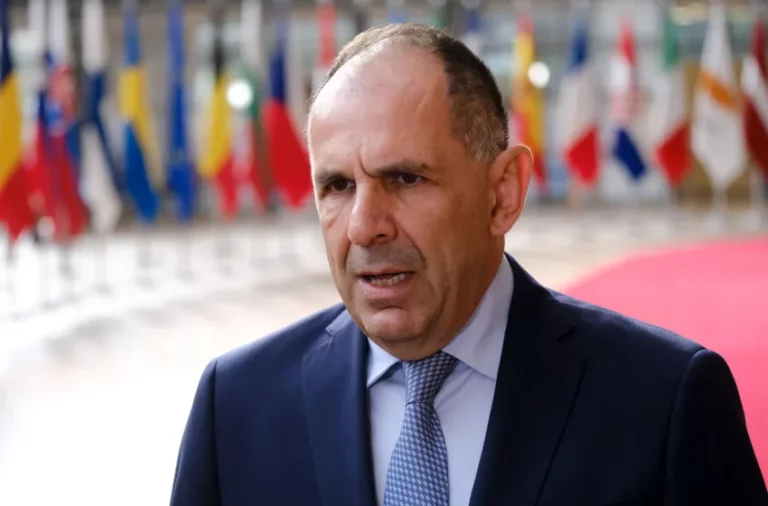Γ. Γεραπετρίτης από την Πρωτοβουλία Τριών Θαλλασών: «Η Ελλάδα προσθέτει αξία στην πρωτοβουλία λόγω του ενεργειακού της ρόλου»