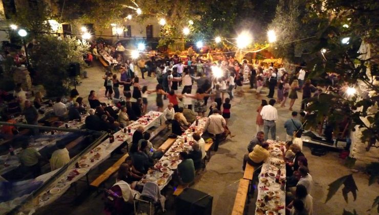 Χανιά: Κατόπιν αίτησης και αξιολόγησης η παραχώρηση σχολικών αυλών για εκδηλώσεις