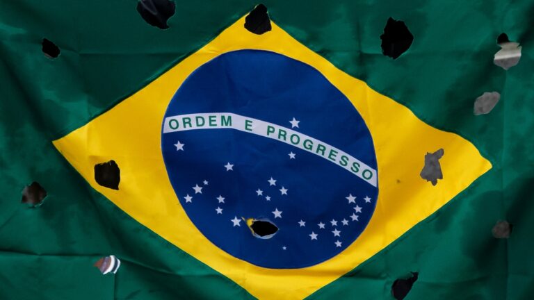 Η εταιρεία BHP ευθύνεται για την κατάρρευση φράγματος το 2015 στη Βραζιλία, αποφάνθηκε βρετανικό δικαστήριο σε αγωγή μαμούθ