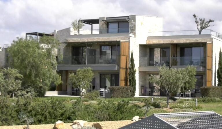 Έτοιμα να υποδεχθούν τους επισκέπτες του Πάσχα τα ξενοδοχεία της Χαλκιδικής