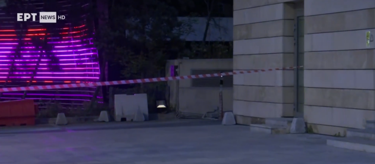 Συγγρού: Έληξε ο συναγερμός για ύποπτο αντικείμενο στο κτήριο της Εθνικής Ασφαλιστικής