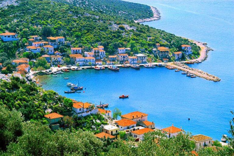 «Νέα Αρχή»: Χωρίς σχέδιο ο Δήμος Νοτίου Πηλίου για τη νέα τουριστική περίοδο