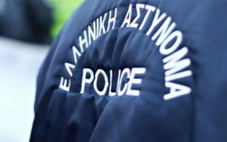 Ζεφύρι: Χειροπέδες σε 44χρονο δραπέτη φυλακών