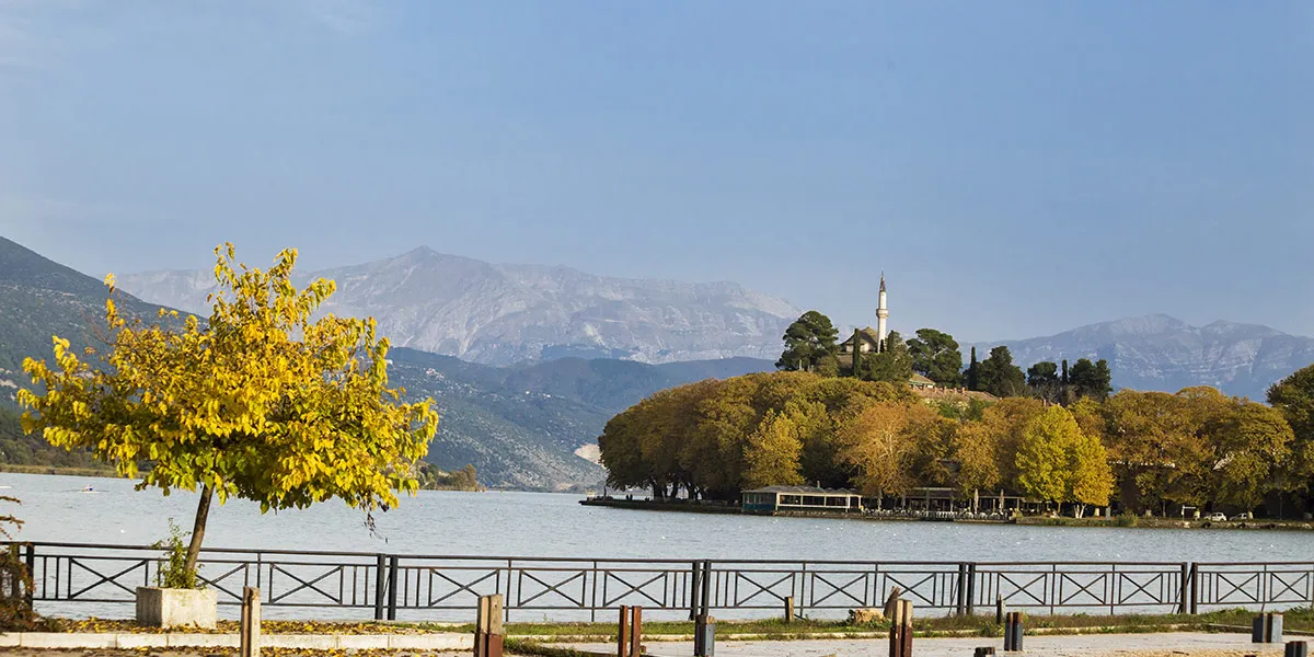 Κοσμοπλημμύρα και φέτος στην Ήπειρο