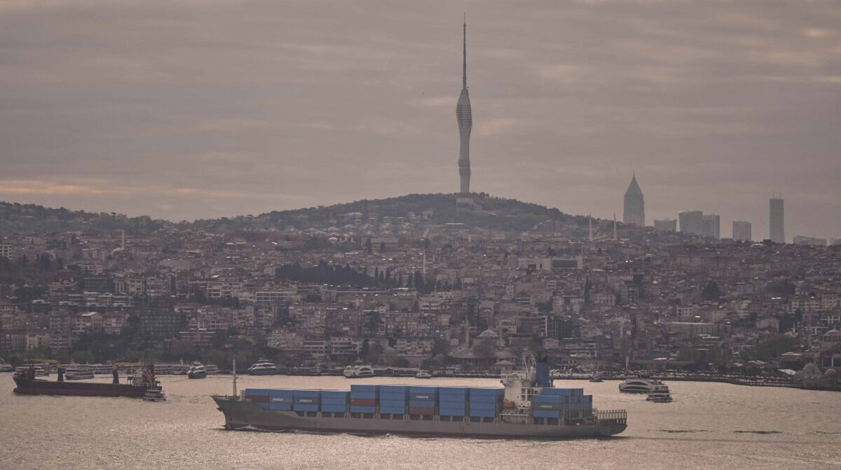Συνάντηση αντιπροσωπειών ΗΠΑ-Ρωσίας στην Κωνσταντινούπολη