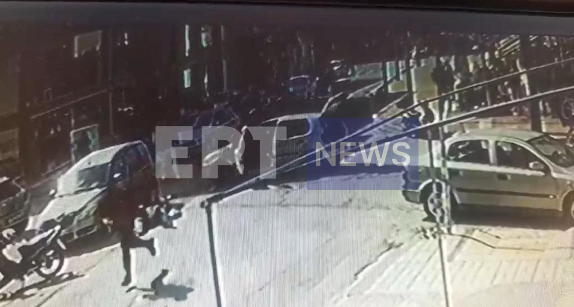 Καλαμάτα: Συνελήφθη ο 47χρονος “πρωταγωνιστής” της επεισοδιακής καταδίωξης στο κέντρο της πόλης