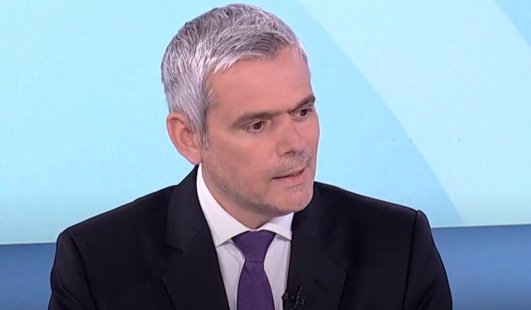 Κ. Καραγκούνης στο ΕΡΤΝews: Προσλήψεις μέσω εφαρμογής στο κινητό – Τι αλλάζει για επιχειρήσεις και εργαζόμενους με το ΕΡΓΑΝΗ ΙΙ