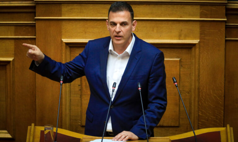 Καραμέρος: «Κυβέρνηση ΝΔ και ΕΟΔΑΣΑΑΜ είναι ο ορισμός του failed state»
