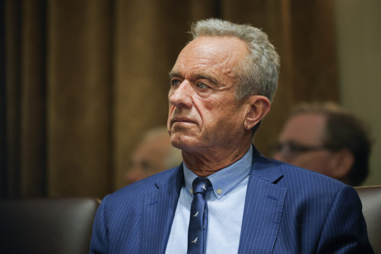 ΗΠΑ: Προς απαγόρευση ορισμένων τεχνητών χρωστικών ουσιών σε τρόφιμα από τον Κένεντι