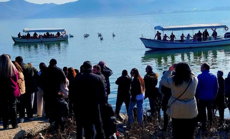Σέρρες: Πάσχα σε Κερκίνη και Άνω Πορόια-Πληρότητα που αγγίζει το 100% στα καταλύματα