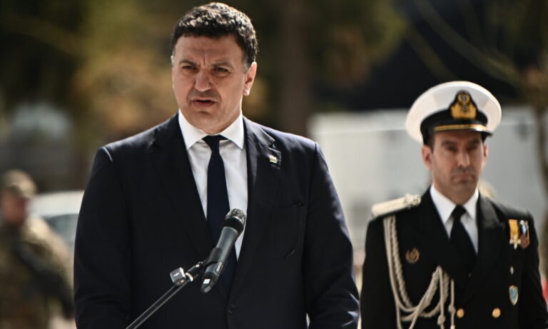 Β. Κικίλιας για τη σύλληψη μελών καρτέλ κοκαΐνης: «Ένα ακόμη αποφασιστικό χτύπημα κατά του οργανωμένου εγκλήματος»
