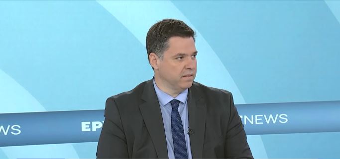 Θ. Κοντογεώργης στο ΕΡΤNews: Ερωτήματα και προβληματισμός από τη συμπεριφορά του προέδρου του ΕΟΔΑΣΑΑΜ – Αποσυντίθεται η θεωρία της συγκάλυψης