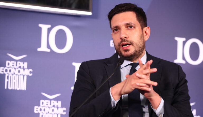 Κ. Κυρανάκης: Με το σύστημα εντοπισμού HEPOS μηδενίζεται πλέον η πιθανότητα σύγκρουσης τρένων