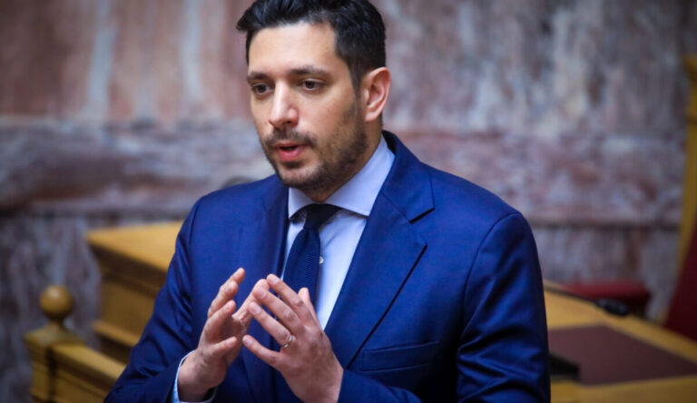 Κυρανάκης: Με μεγάλη προχειρότητα το πόρισμα ΕΟΔΑΣΑΑΜ για την πυρόσφαιρα – Έρχονται απολύσεις στον ΟΣΕ