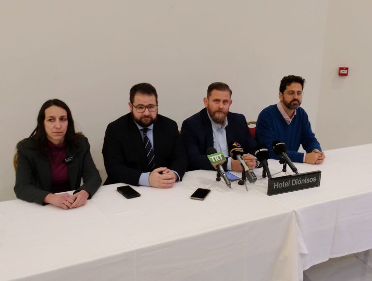 Σκληρή επίθεση της “Λαϊκής Συσπείρωσης” στη δημοτική αρχή του Δήμου Λαρισαίων