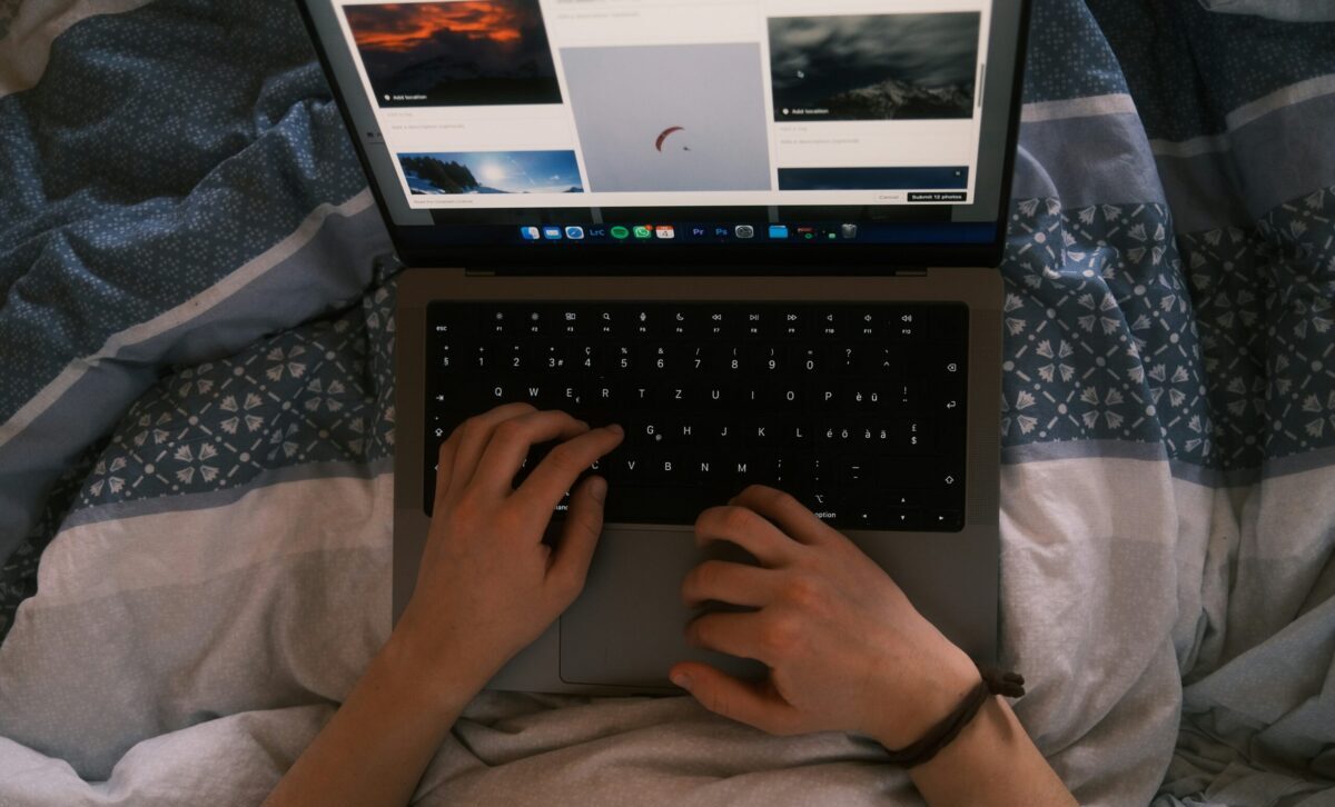 laptop