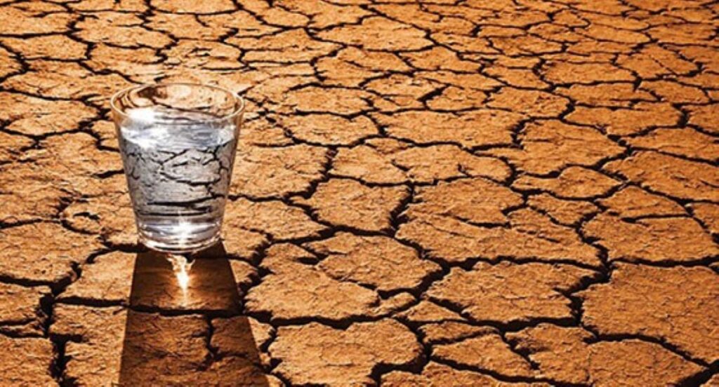 Σε κατάσταση έκτακτης ανάγκης λόγω λειψυδρίας κηρύχθηκαν οι Δήμοι Μυτιλήνης και Δυτικής Λέσβου