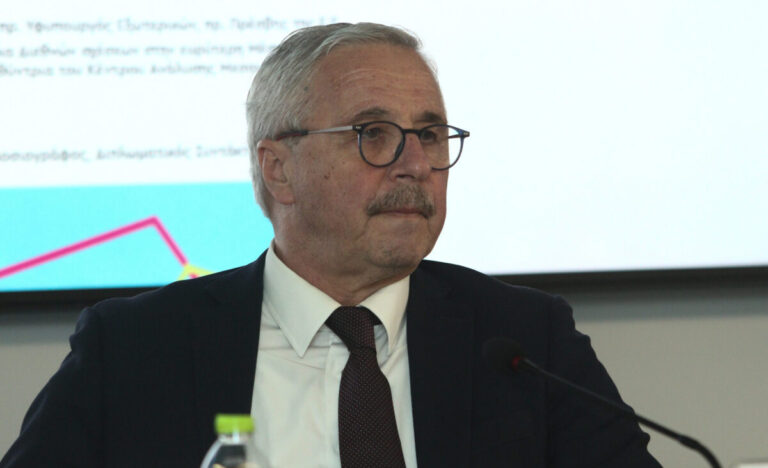 Γ. Μανιάτης: «Επιτέλους με καθυστέρηση 4 ετών και μετά από καταδίκη του Ευρωπαϊκού Δικαστηρίου, η κυβέρνηση ανακοινώνει Θαλάσσιο Χωροταξικό Σχεδιασμό»