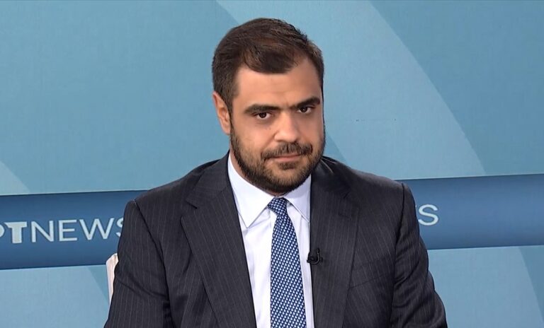 Π. Μαρινάκης στο ΕΡΤΝews: Στόχευση της επόμενης ΔΕΘ η μεσαία τάξη, «παράθυρο» για νέα μέτρα στο στεγαστικό – Η αντιπολίτευση είτε κοροϊδεύει είτε ζητά χρεοκοπία