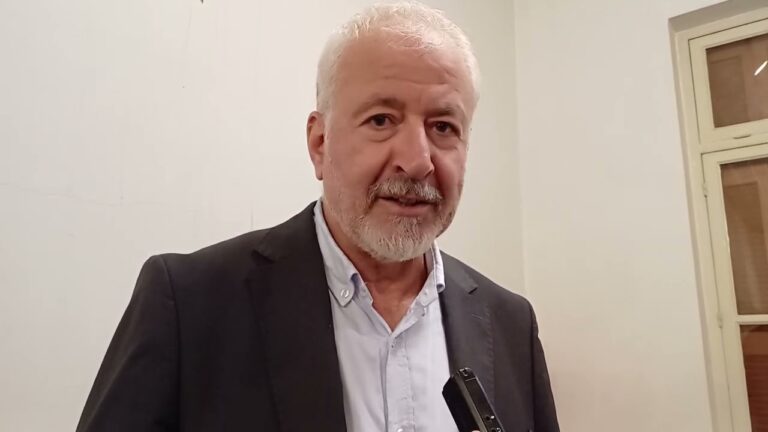 Ο Λ. Κοπάσης για την οριοθέτηση των οικισμών κάτω των 2.000 κατοίκων και τα Τοπικά Πολεοδομικά Σχέδια