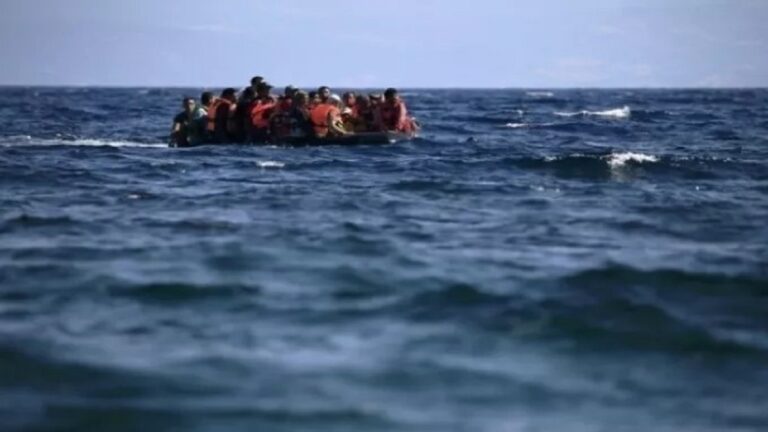 Χανιά: Εντοπισμός και διάσωση 39 μεταναστών νότια της Γαύδου