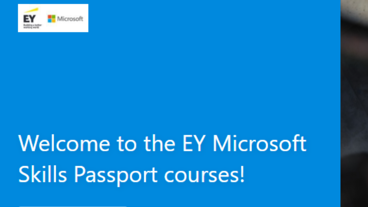 Συνεργασία EY Ελλάδος και Microsoft για ενδυνάμωση νέας γενιάς με ψηφιακές και πράσινες δεξιότητες