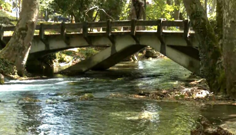 Μνημόνιο συνεργασίας του υπουργείου Τουρισμού και των δήμων Βέροιας και Νάουσας