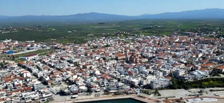 Χαλκιδική: Άρχισαν οι προετοιμασίες για το Πάσχα- Υποχρεωτικός ο καθαρισμός των οικοπέδων ενόψει αντιπυρικής περιόδου