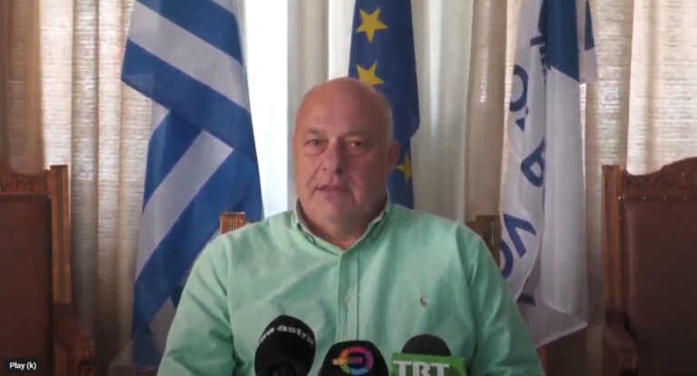 Αχ. Μπέος: Ξεκινά και πάλι η ροή χρηματοδότησης για έργα αποκατάστασης στη Μαγνησία